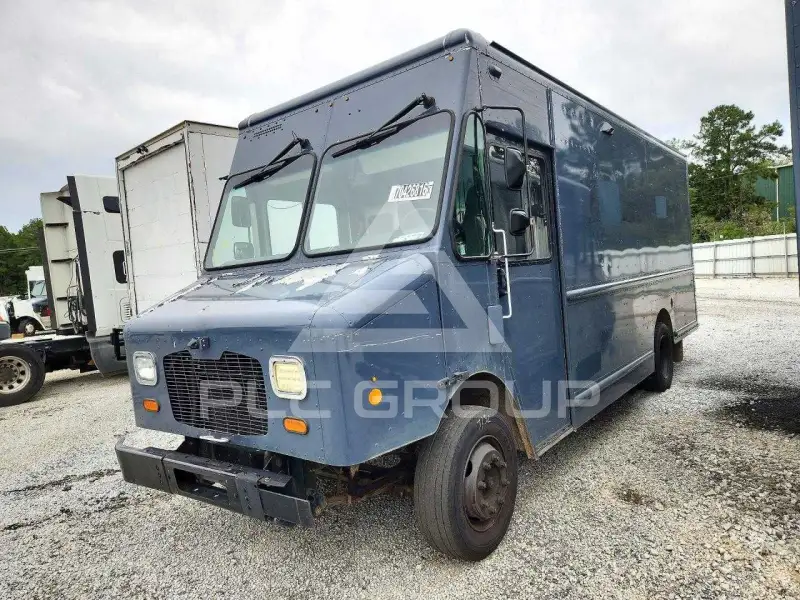 2020 Freightliner All Other фото