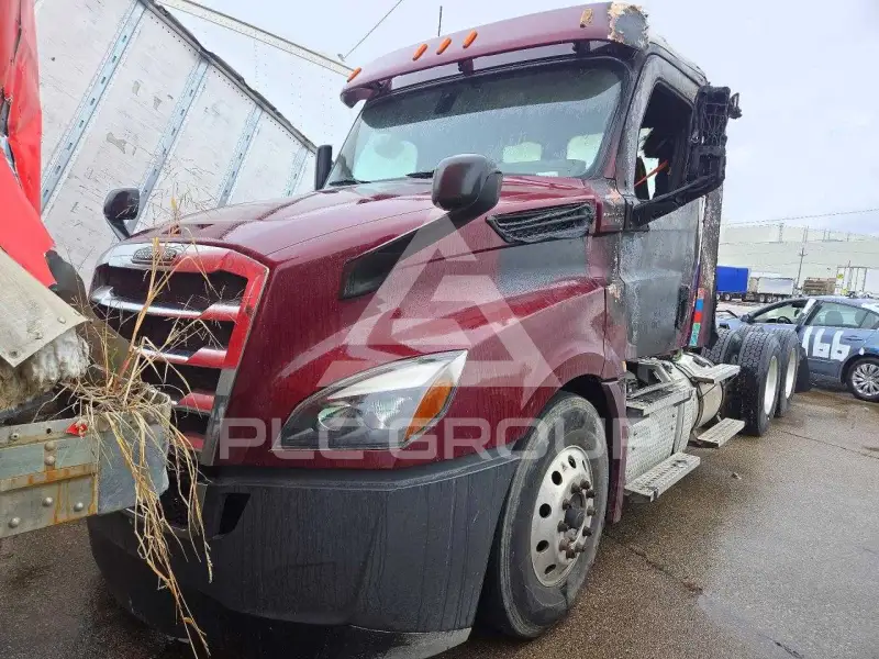 2020 Freightliner All Other фото