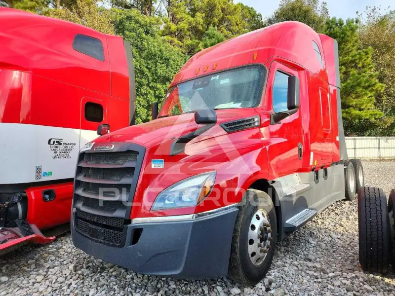 2020 Freightliner All Other фото