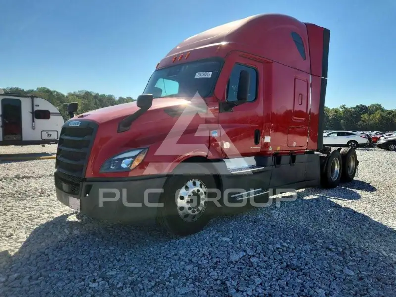 2020 Freightliner All Other фото