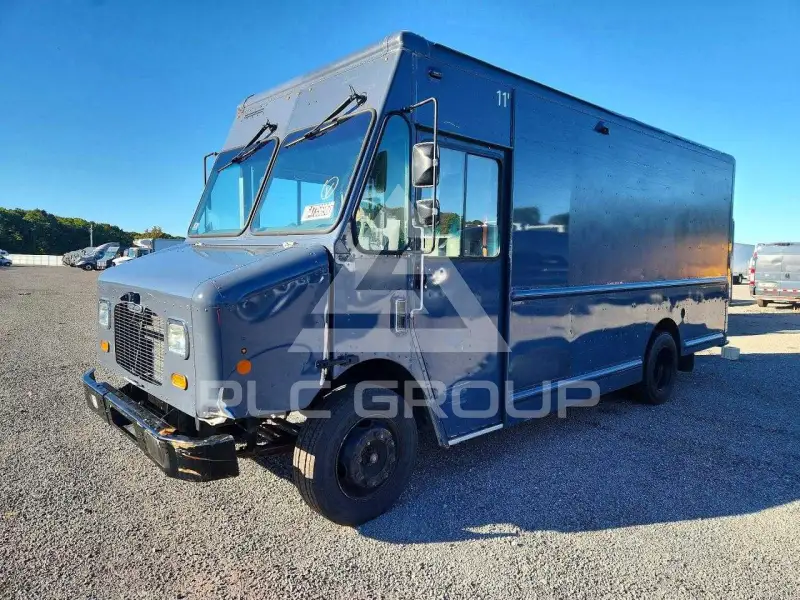 2020 Freightliner All Other photo