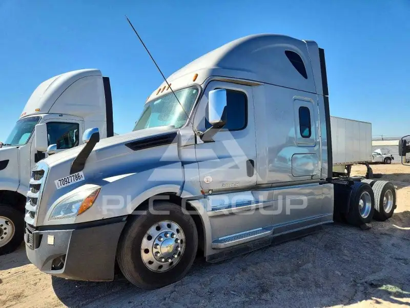 2020 Freightliner All Other фото
