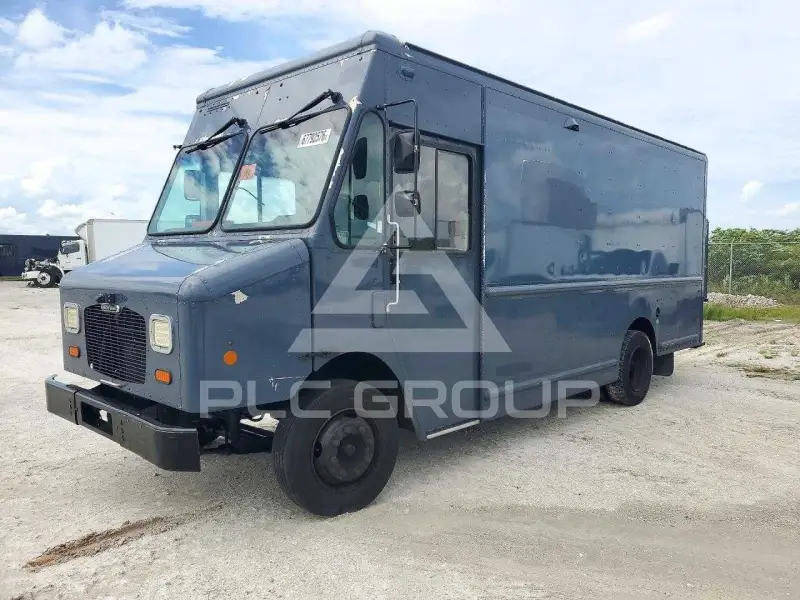 2020 Freightliner All Other фото