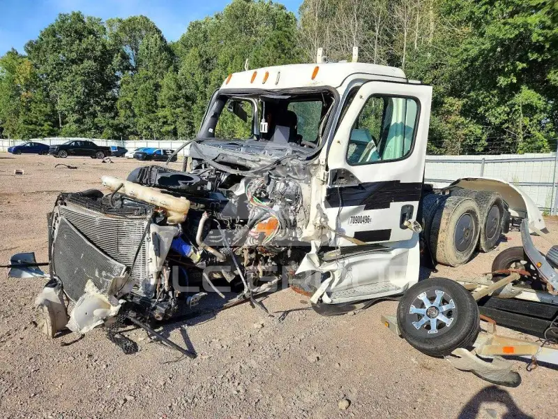 2020 Freightliner All Other фото