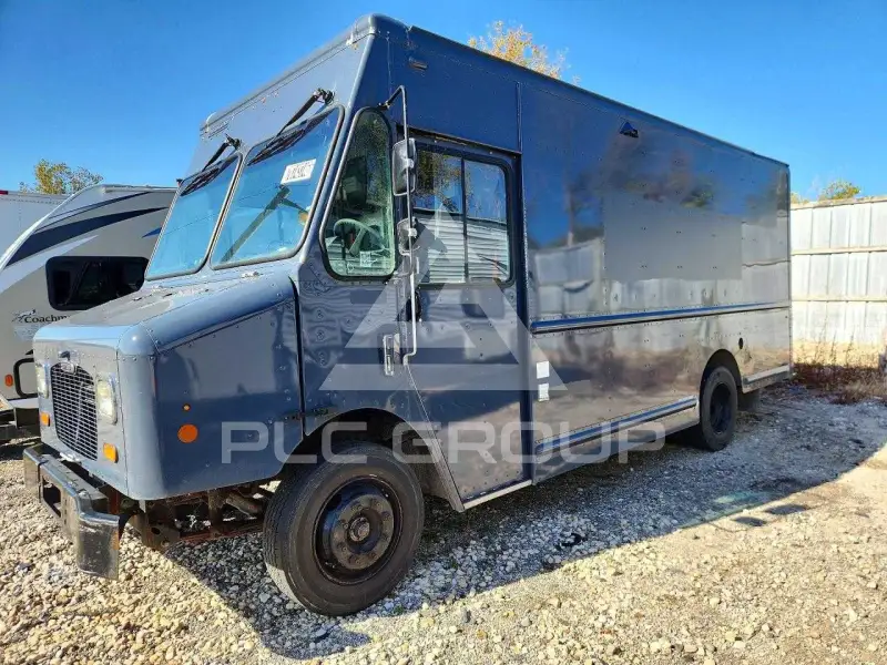 2020 Freightliner All Other фото