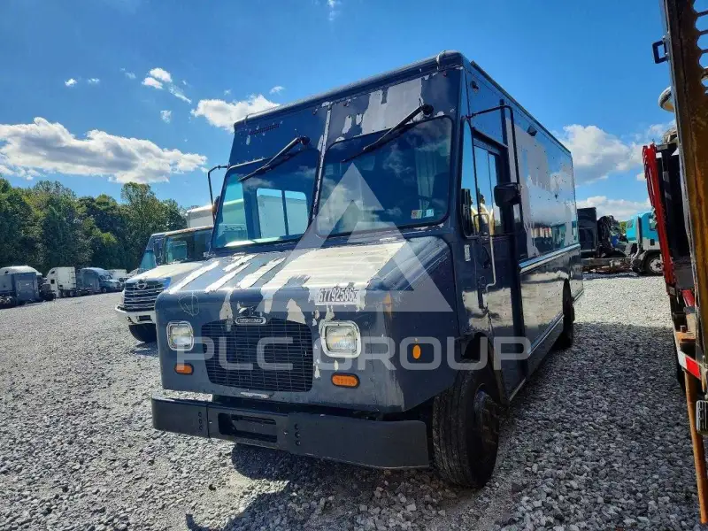 2020 Freightliner All Other фото