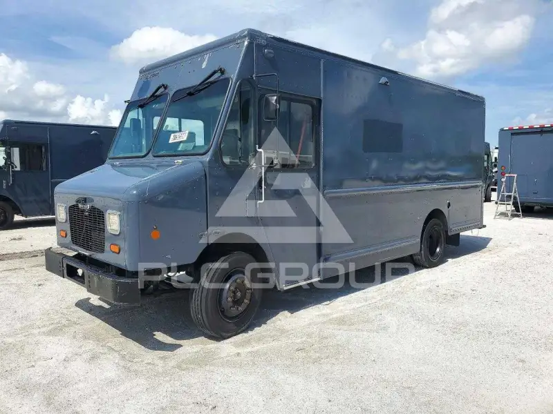 2020 Freightliner All Other фото