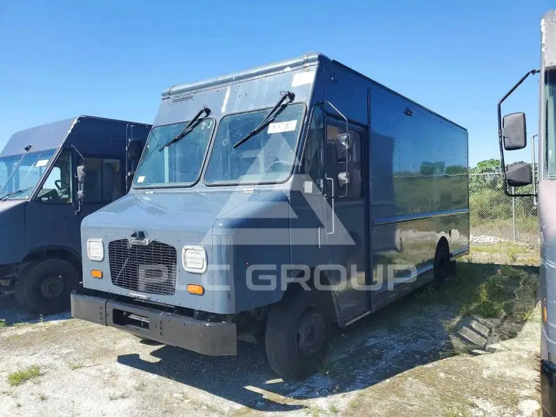 2020 Freightliner All Other фото