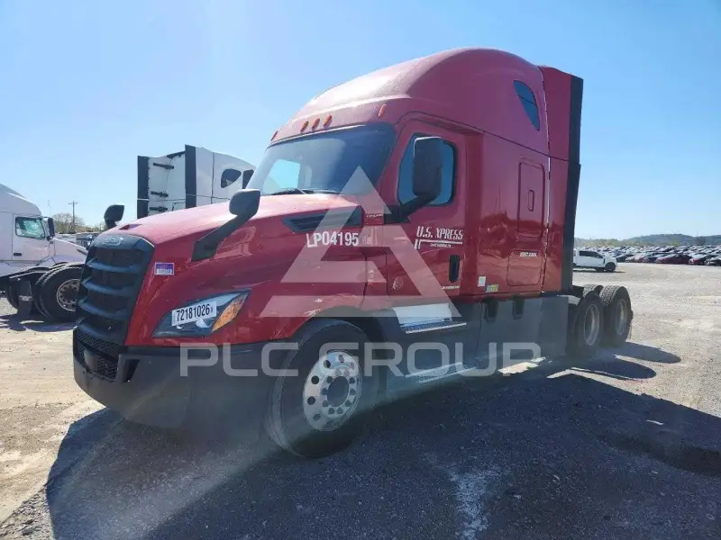 2020 Freightliner All Other фото
