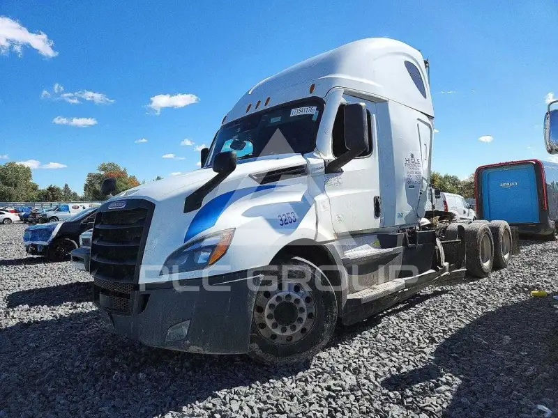 2020 Freightliner All Other photo