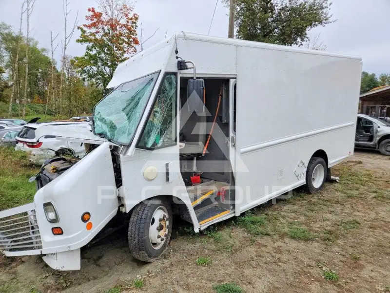 2020 Freightliner All Other photo