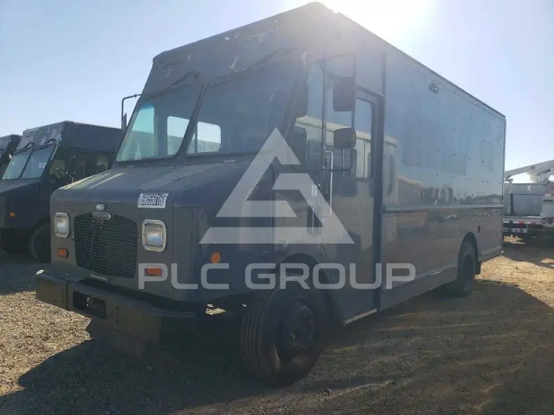 2020 Freightliner All Other фото