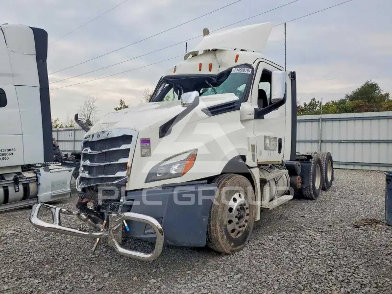 2020 Freightliner All Other фото