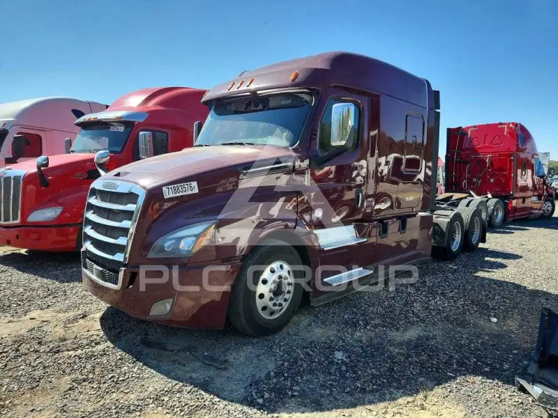 2020 Freightliner All Other фото