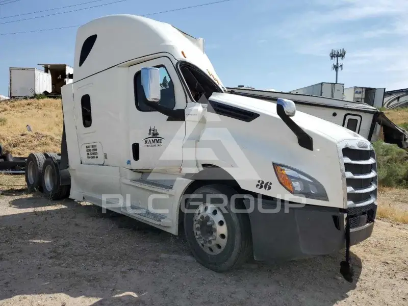 2020 Freightliner All Other photo