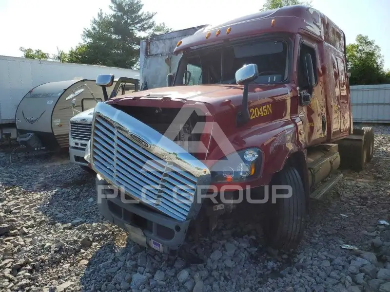 2020 Freightliner All Other photo
