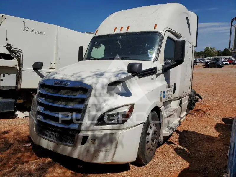 2020 Freightliner All Other фото
