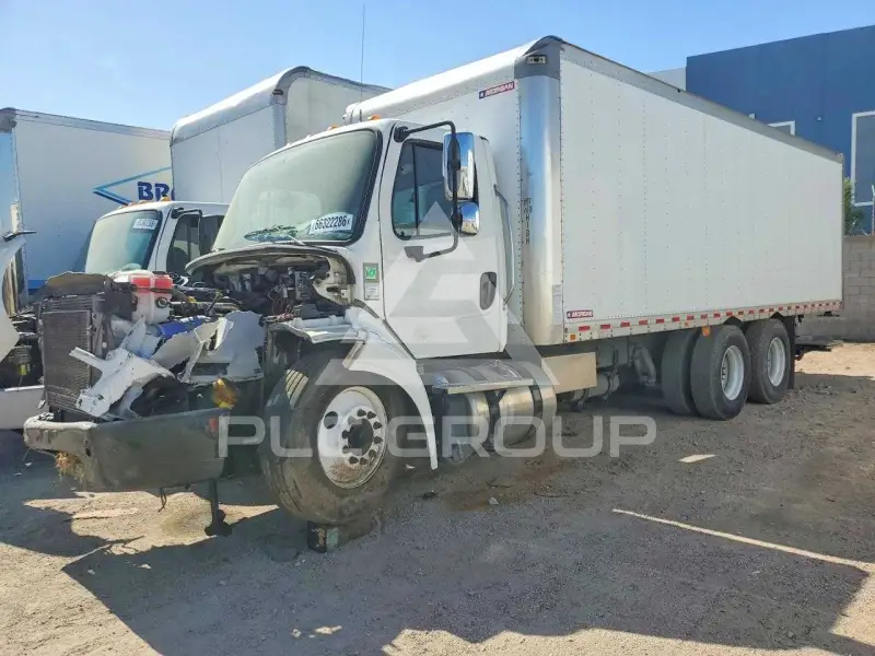 2020 Freightliner All Other photo