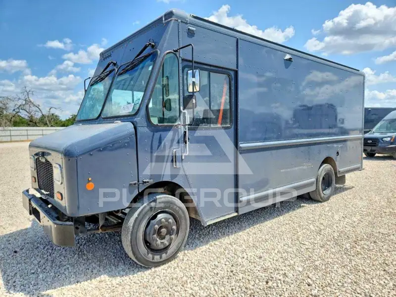 2020 Freightliner All Other photo