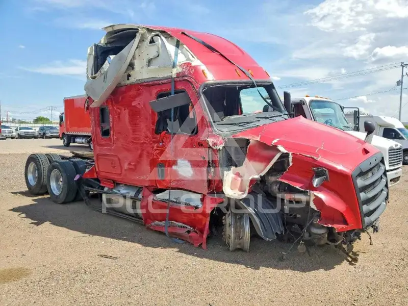 2020 Freightliner All Other фото