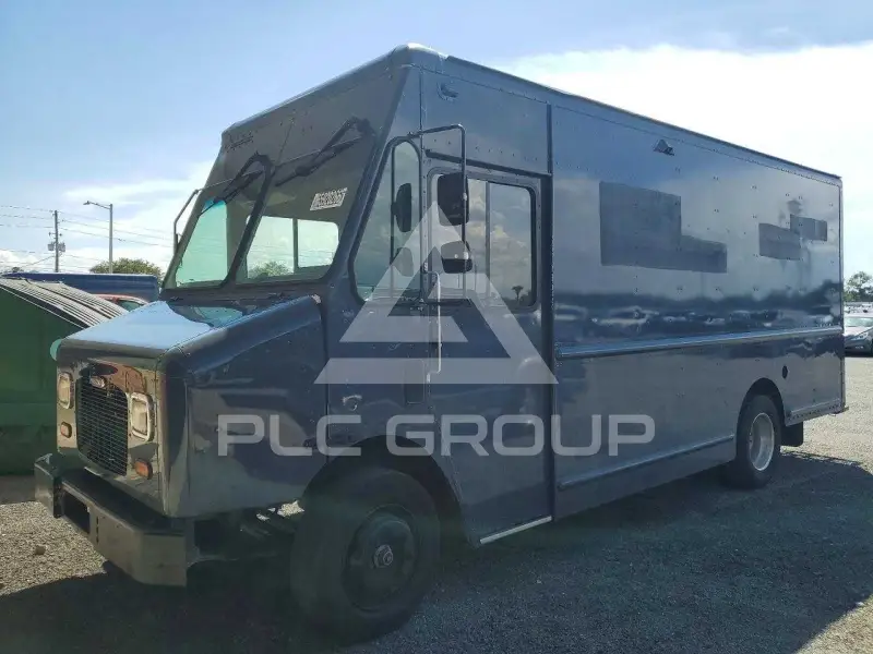 2020 Freightliner All Other фото