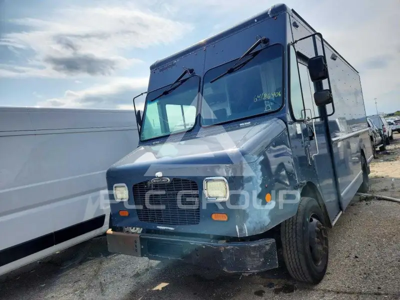 2020 Freightliner All Other фото