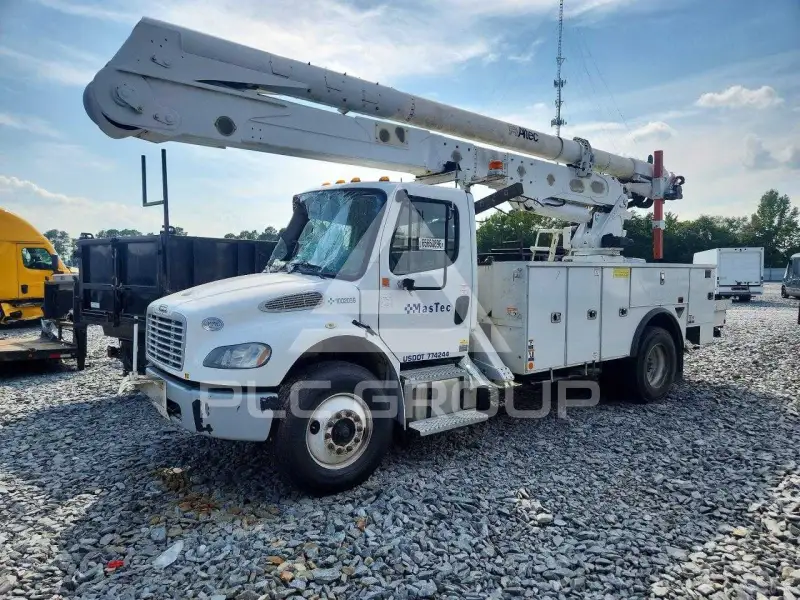 2020 Freightliner All Other photo