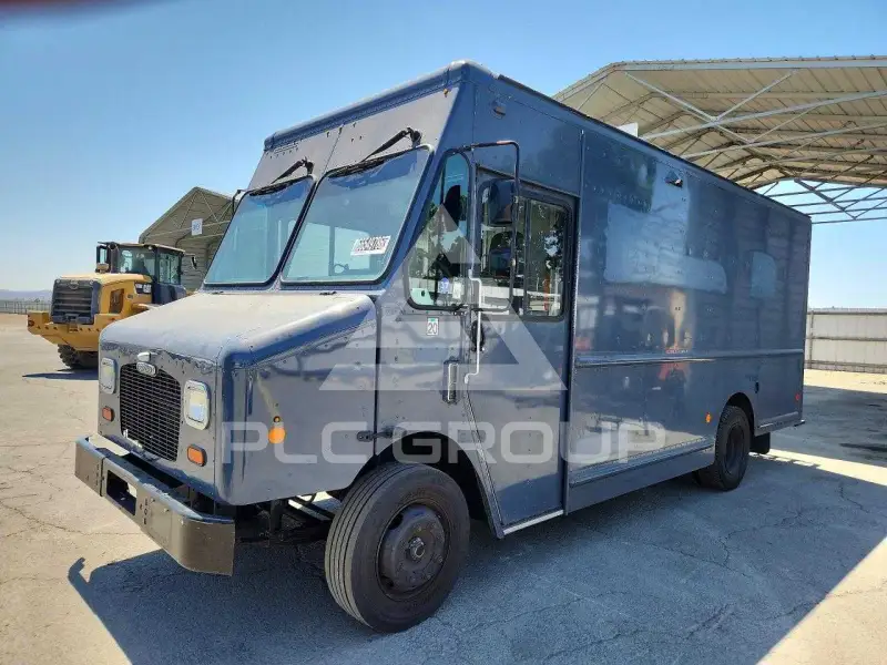 2020 Freightliner All Other фото