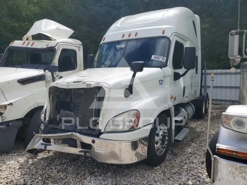 2020 Freightliner All Other фото