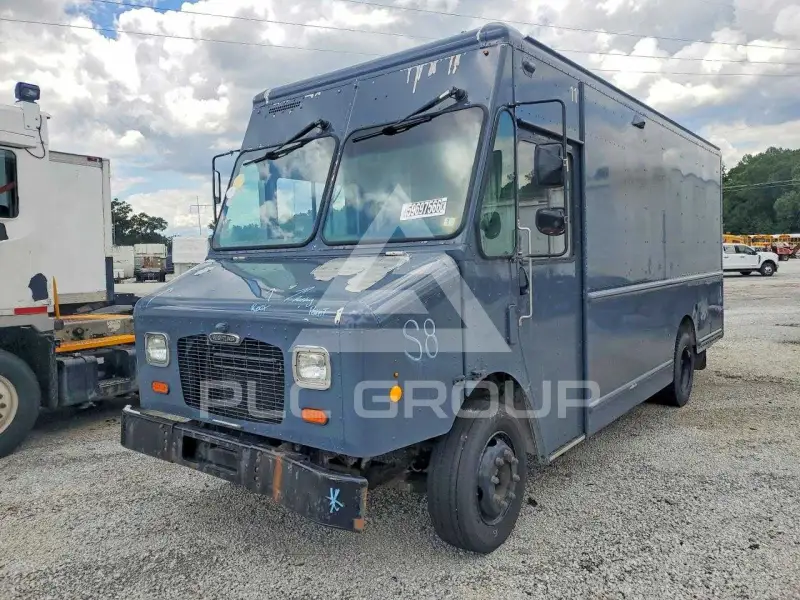 2020 Freightliner All Other photo