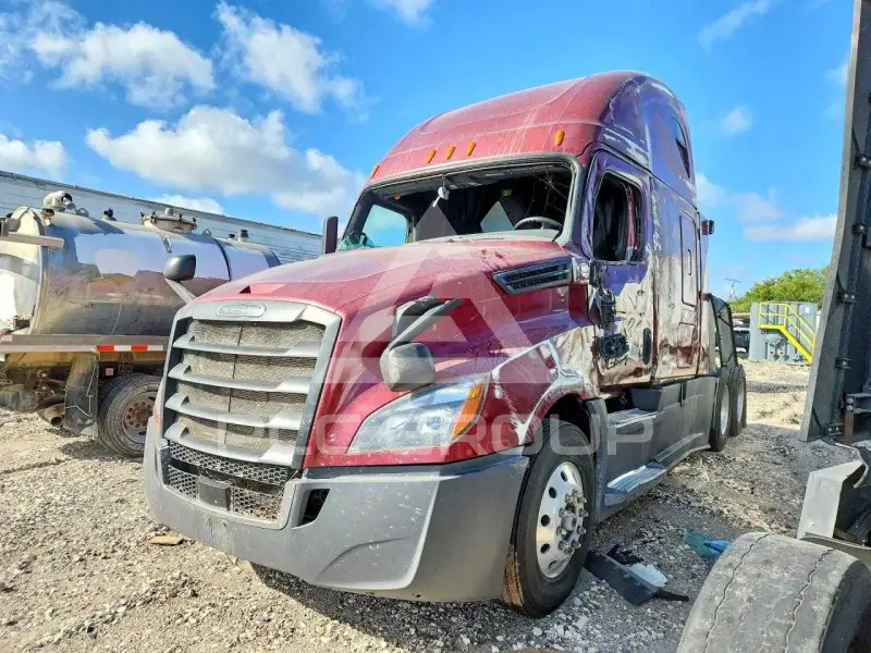 2020 Freightliner All Other фото