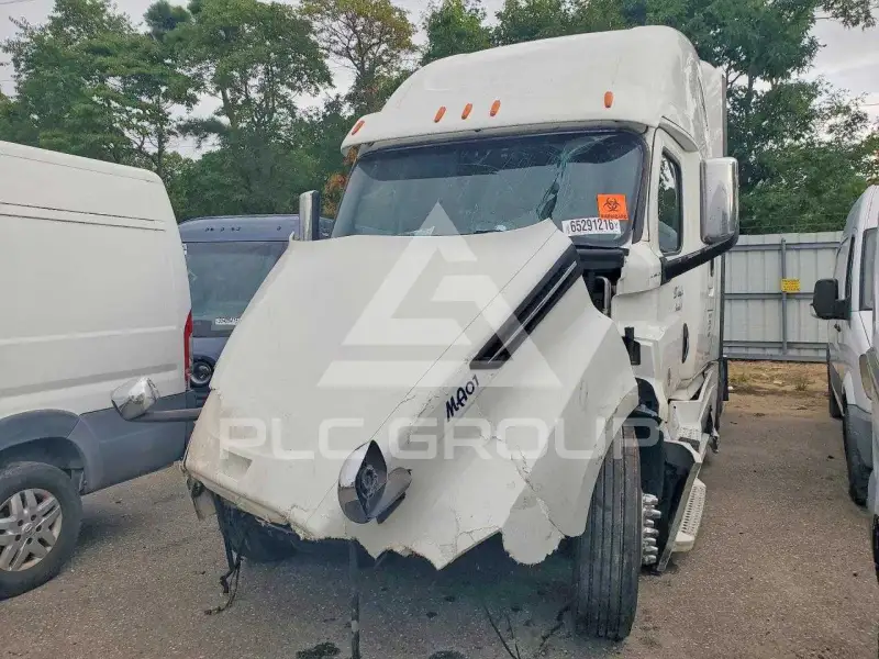 2020 Freightliner All Other фото