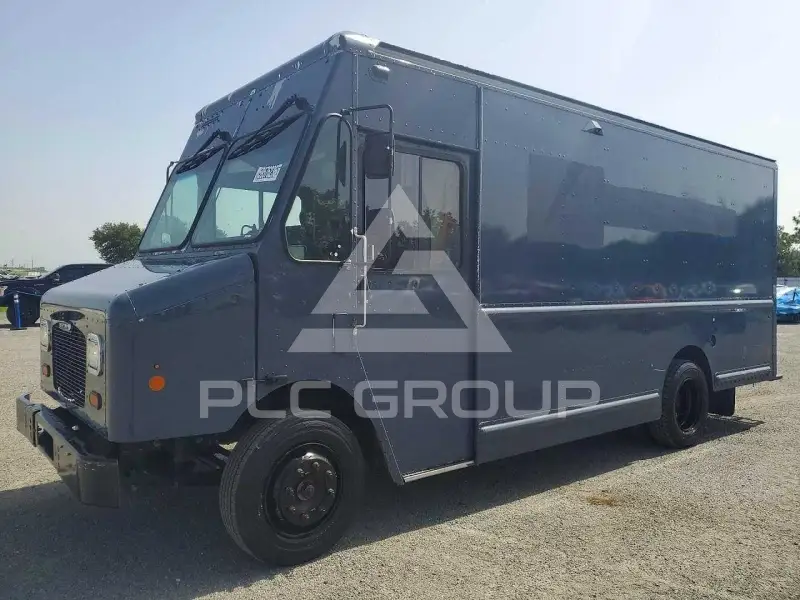 2020 Freightliner All Other фото