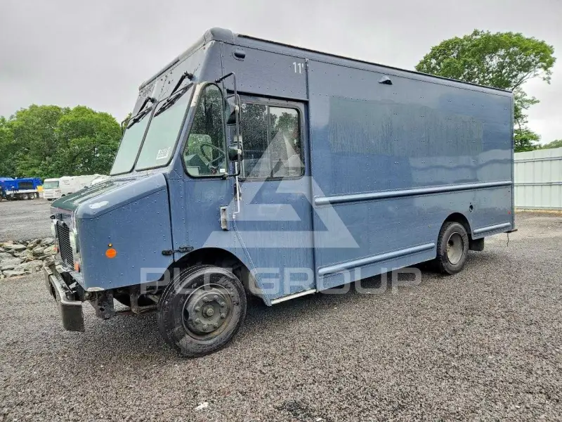 2020 Freightliner All Other фото