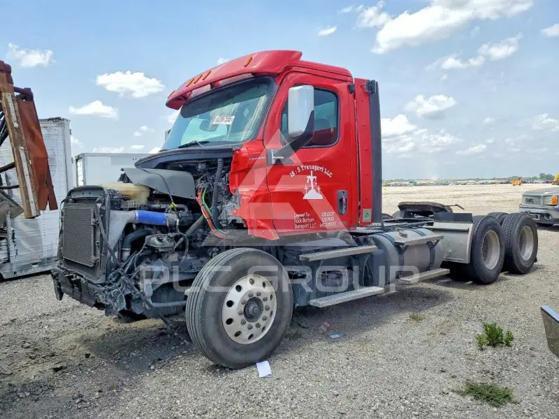 2020 Freightliner All Other photo