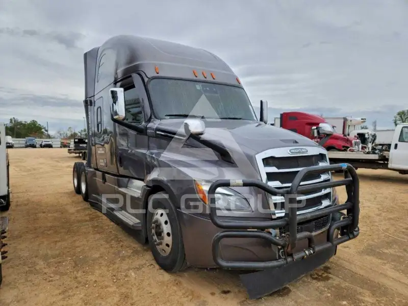 2020 Freightliner All Other фото