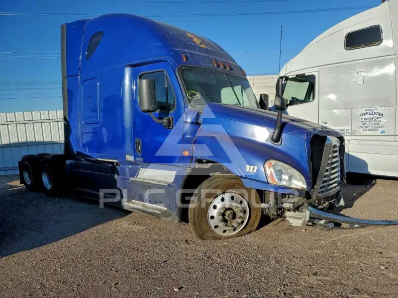 2020 Freightliner All Other фото