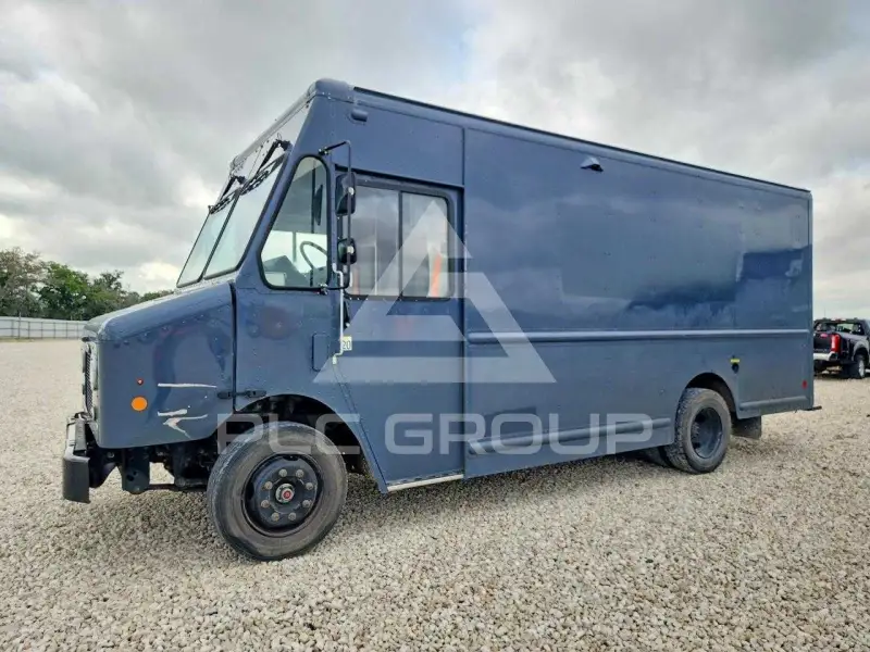 2020 Freightliner All Other фото