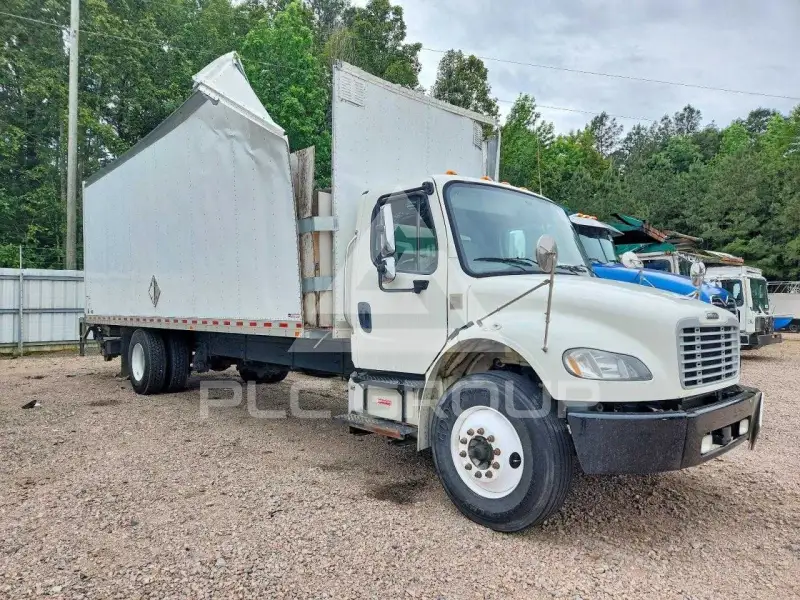 2020 Freightliner All Other фото