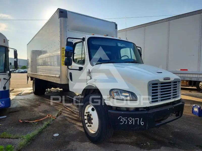 2020 Freightliner All Other photo