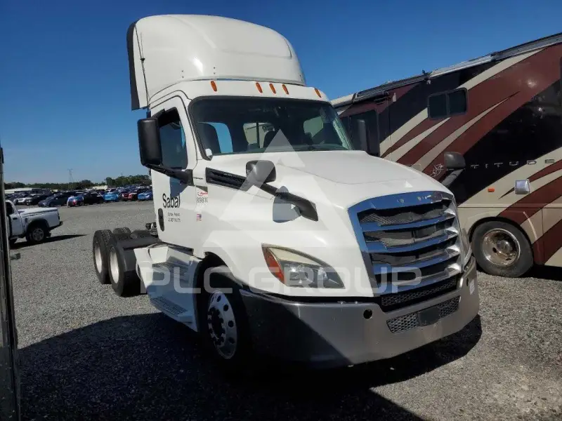 2020 Freightliner All Other фото