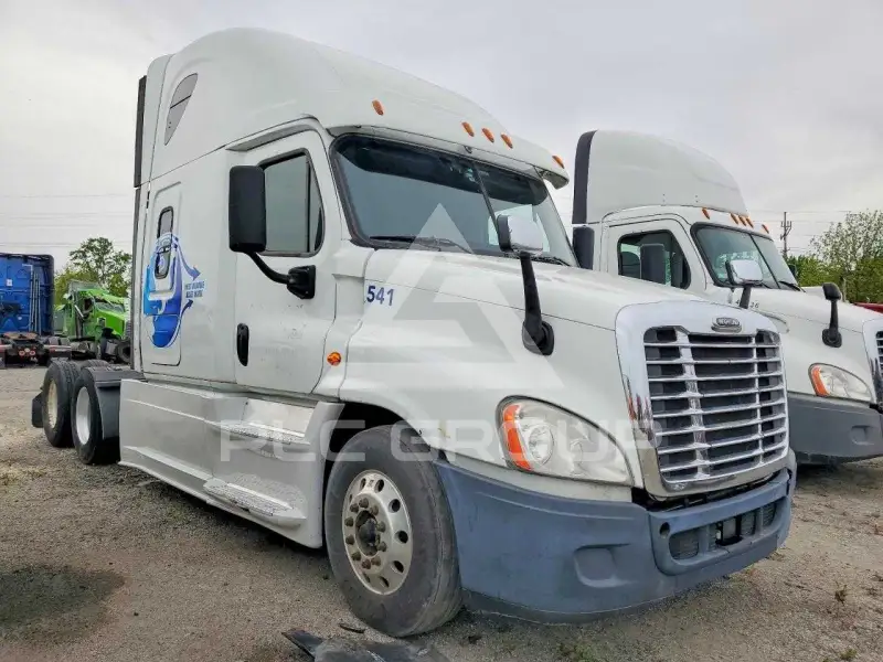 2020 Freightliner All Other photo
