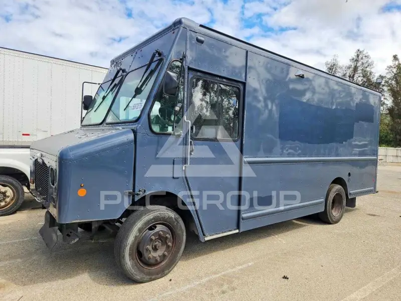2020 Freightliner All Other фото