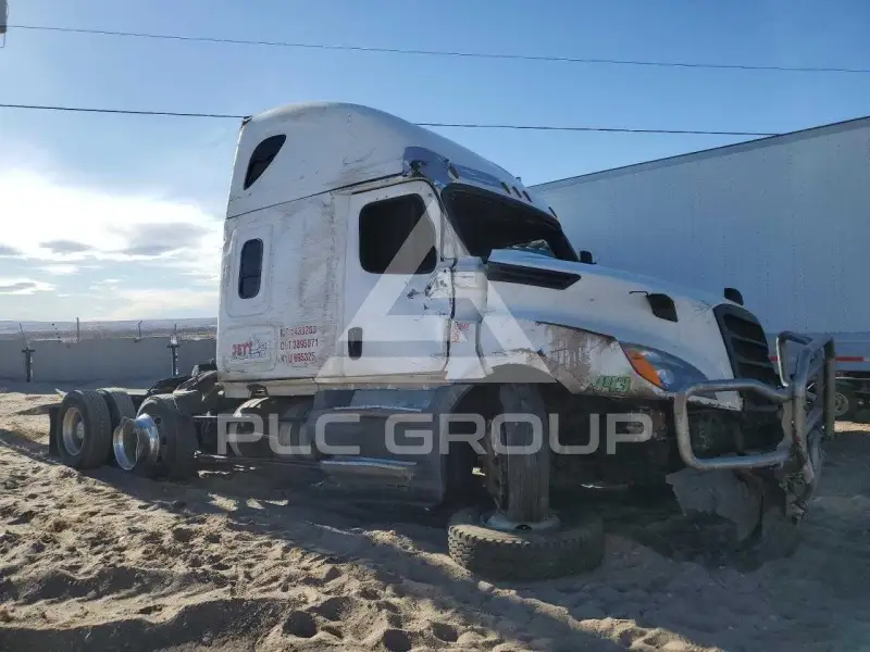 2020 Freightliner All Other фото