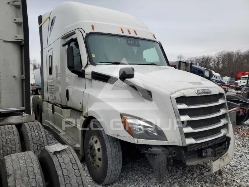 2020 Freightliner All Other фото