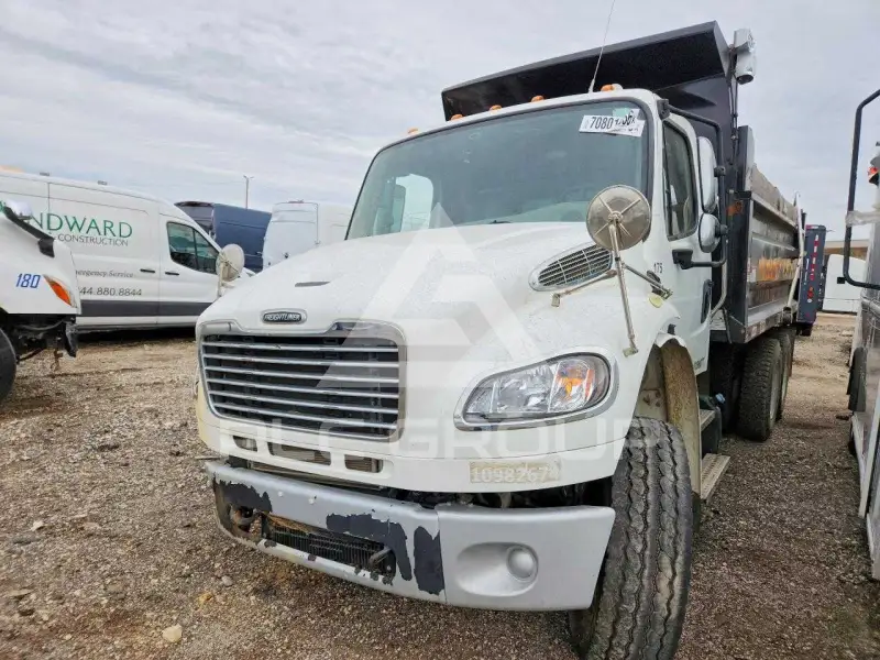 2020 Freightliner All Other фото