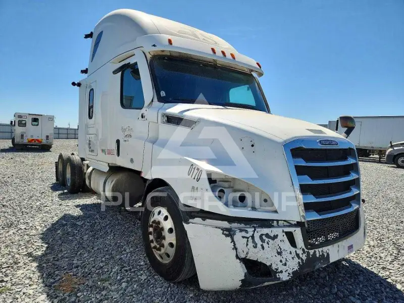 2020 Freightliner All Other photo