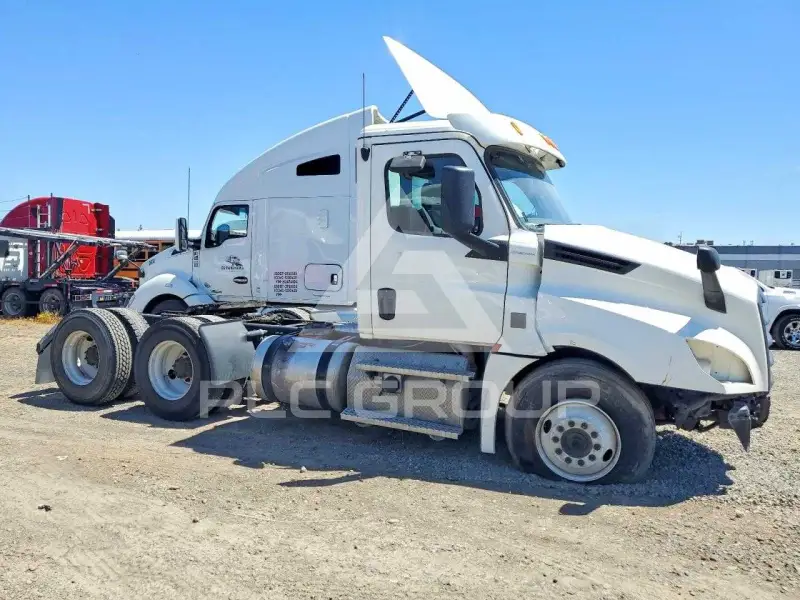 2020 Freightliner All Other фото