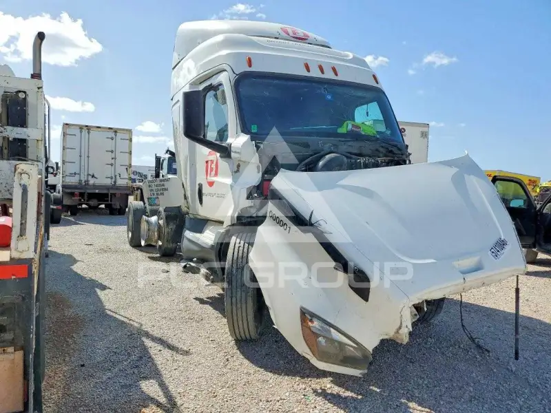 2020 Freightliner All Other фото