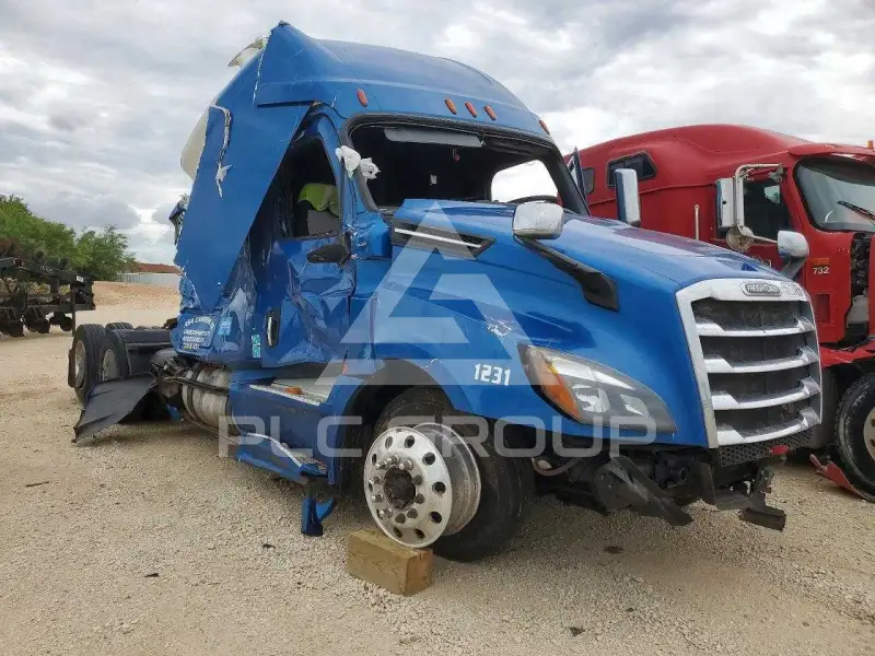 2020 Freightliner All Other photo